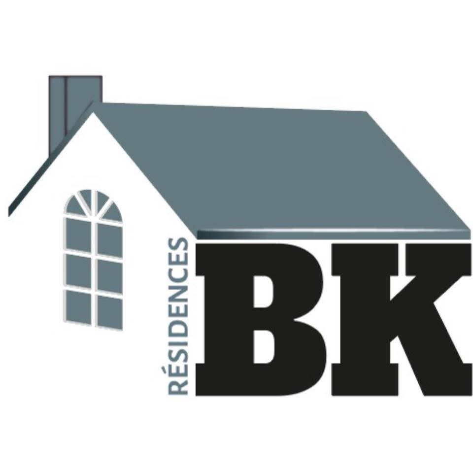 Logo Résidences BK