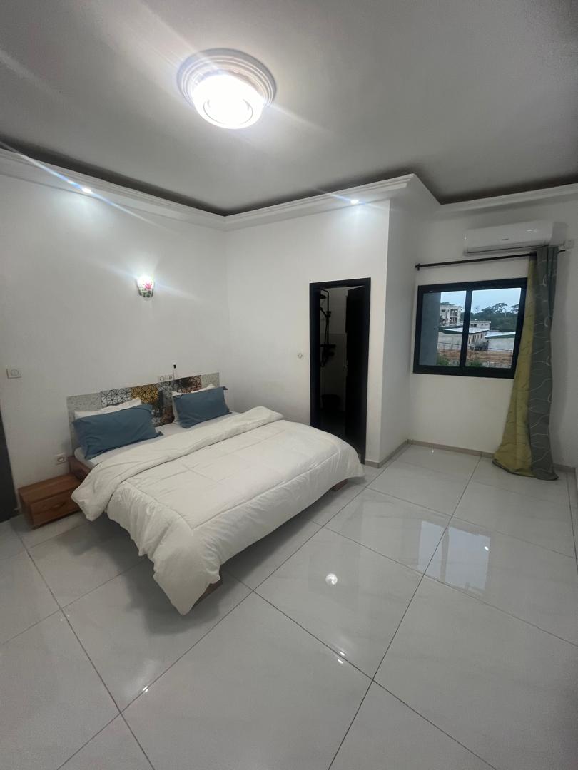 Chambre 3 Chambres